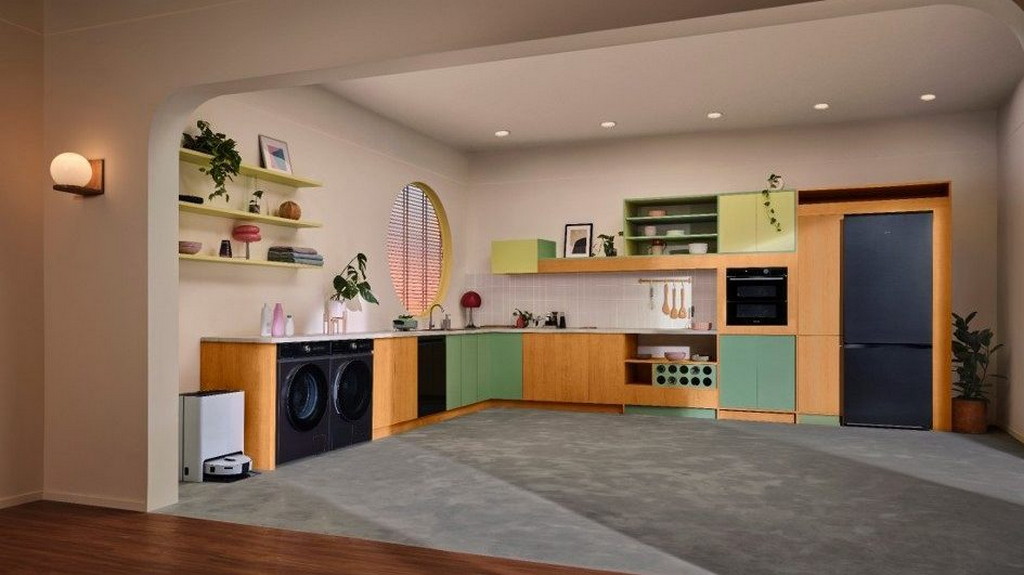 РОССО на выставке Eurocucina 2024