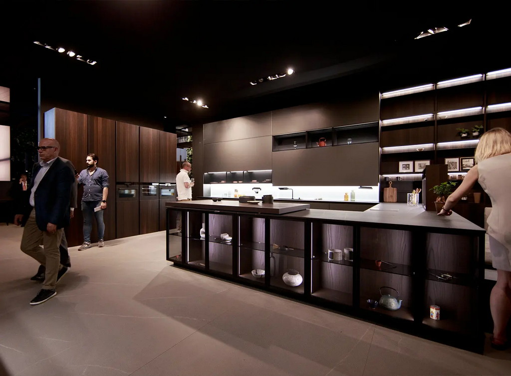 РОССО на выставке Eurocucina 2024