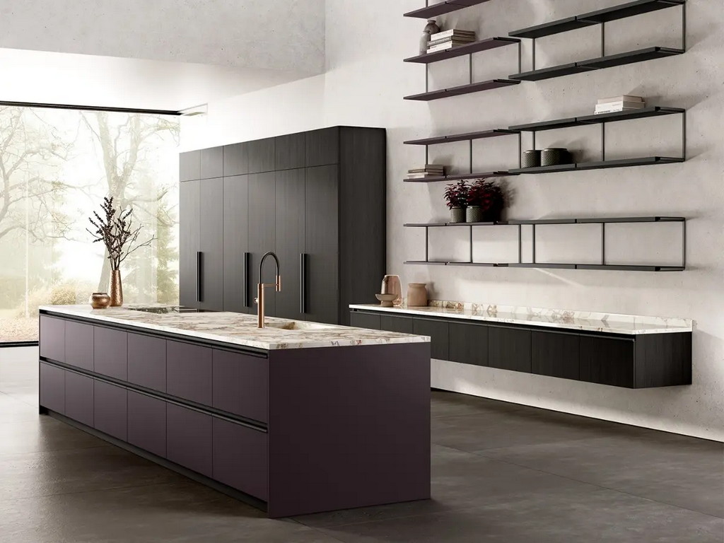 РОССО на выставке Eurocucina 2024