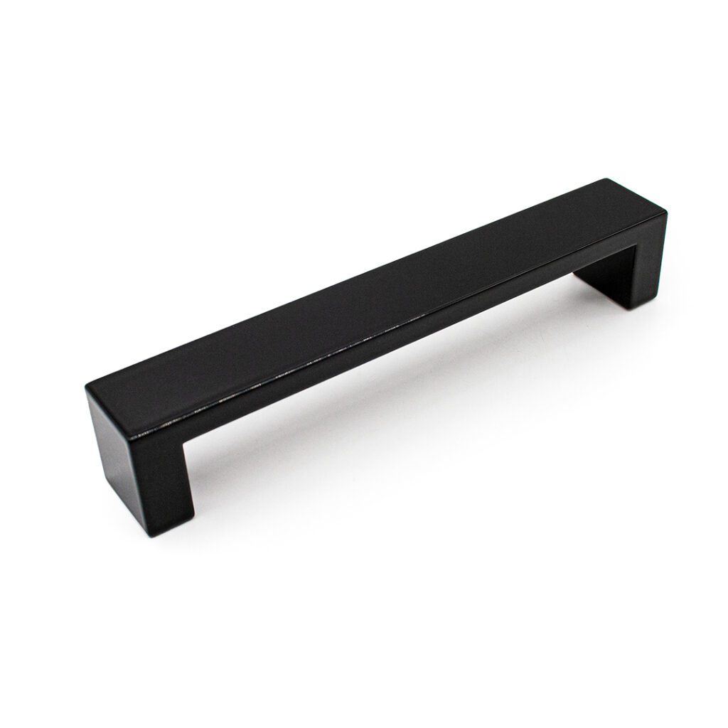 Ручка UA59-L30/128, черный блестящий, Gamet