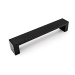 Ручка UA59-L30/128, черный блестящий, Gamet