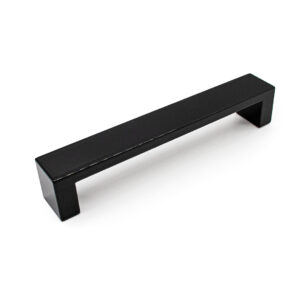 Ручка UA59-L30 / 128, черный блестящий, Gamet