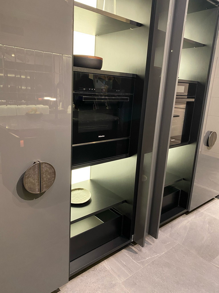 РОССО на выставке Eurocucina 2024
