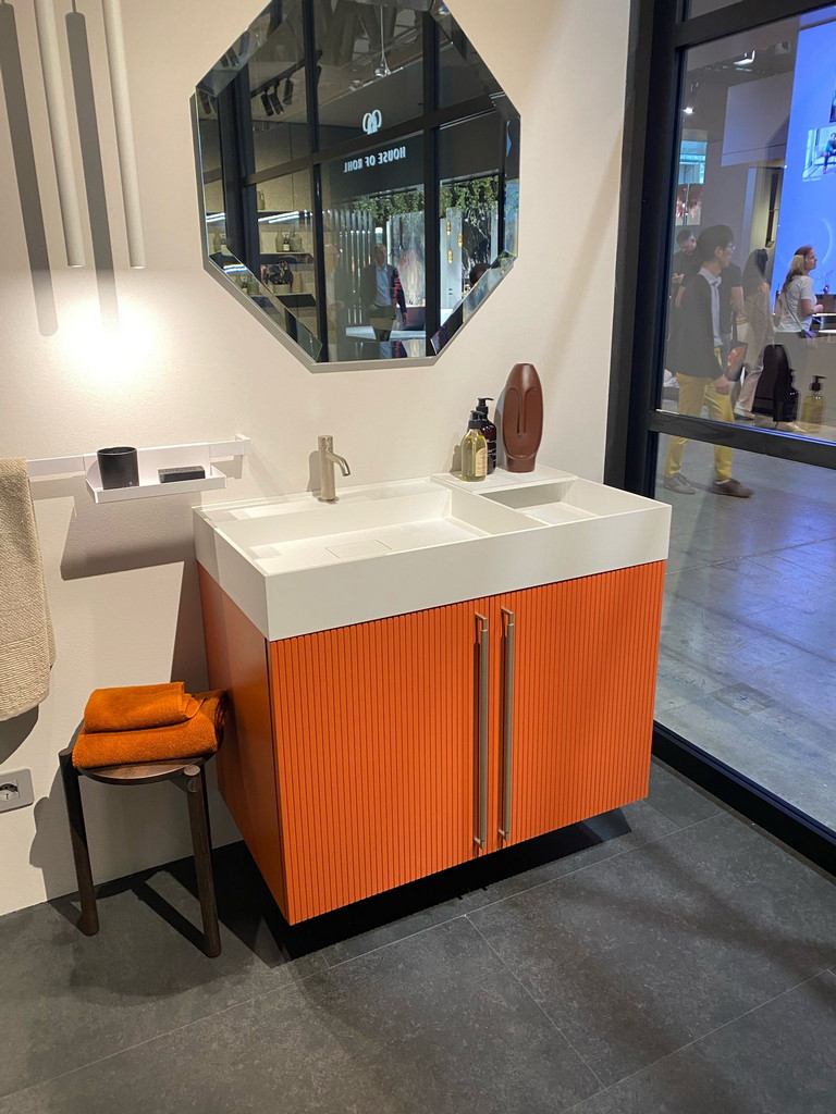 РОССО на выставке Eurocucina 2024