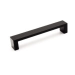 Ручка UA59-L30-1 (R0030)/128, черный блестящий, Gamet