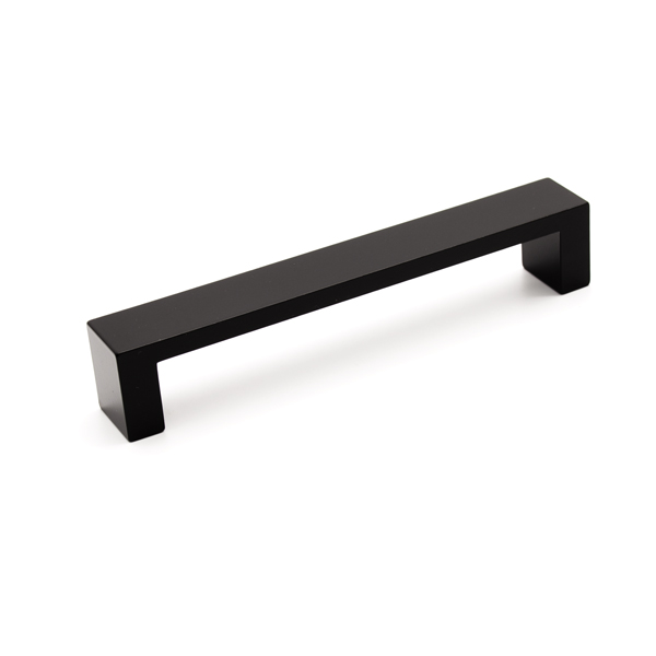 Ручка UA59-L30-1 (R0030)/128, черный блестящий, Gamet