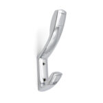 Крючок RW 0804 хром глянцевый, Gamet