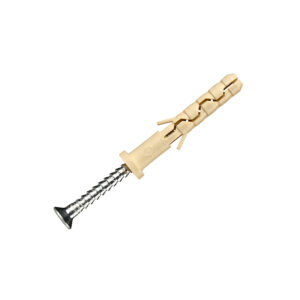 Дюбель гвоздь PDG UK 6*80 (70шт)