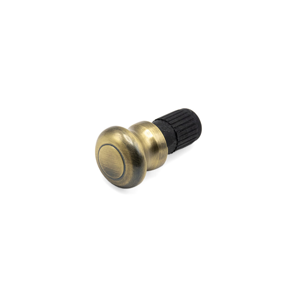 Заглушка ретро, бронза, Rejs