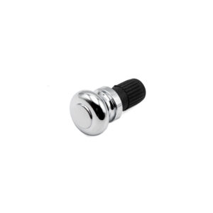 Заглушка ретро хром Gamet RP 1104