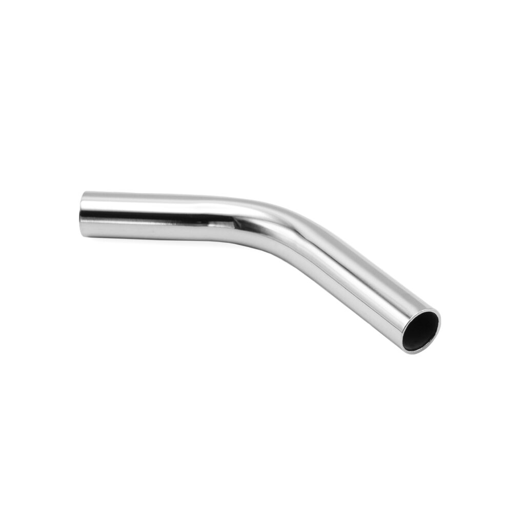 Угол 135 хром Gamet RP 5104