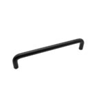 Ручка US10-160-L36-F10-Y0, черный суперматовый, Gamet