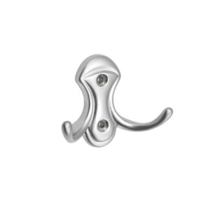Крючок WP39-G0008, хром матовый, Gamet