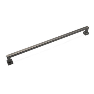 Ручка UR47-GEPM11 / 320, Battitore, патинированный крацованный матовый никель, Gamet
