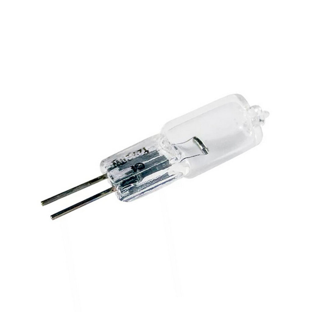 Лампа галогенная JC 12V/20W-G4