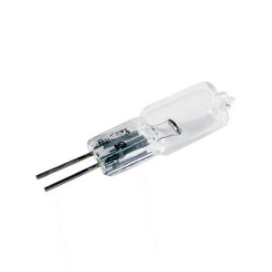 Лампа галогенная JC 12V / 20W-G4