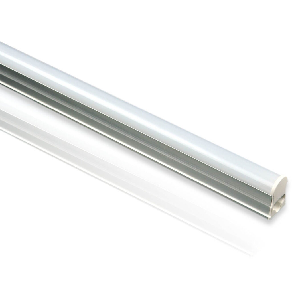431518 Свет-к LED линейный Line1 18Вт,220В,1150х22х35мм,1600Лм,4500К,1,2м каб.
