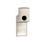 Крючок WP 1507 никель, Gamet