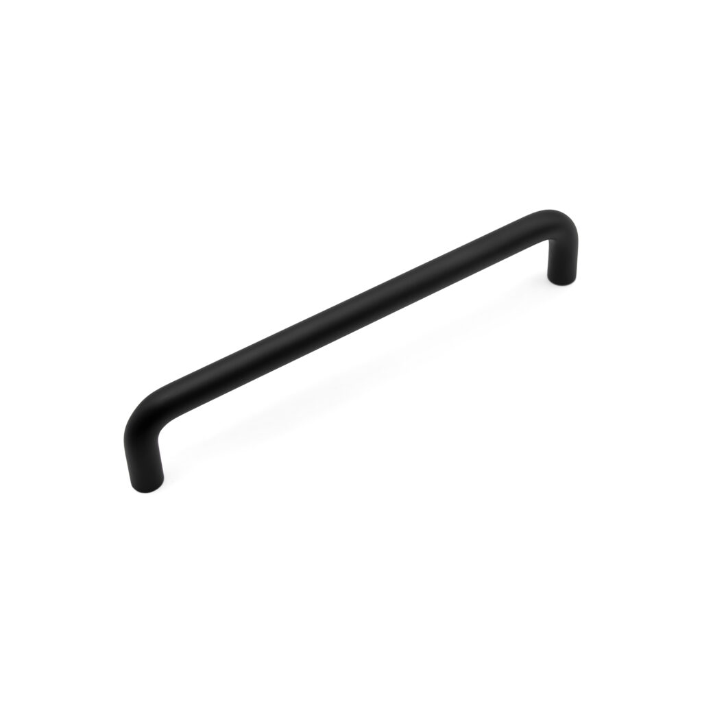 Ручка US10-160-L36-F10-Y0, черный суперматовый, Gamet