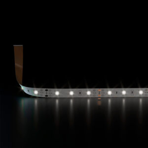 413130 Лента светодиодная 5050, 30LED / м, IP65, свет-белый, 5 м, 12В, 7,2Вт / м.