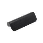 Ручка FLAPP, 0610032L30, черный, 32 мм L70 мм, Viefe