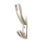 Крючок RW 0806 мат. никель, Gamet