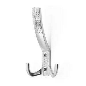 Крючок WP11-G0004 хром, Gamet