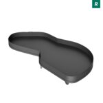 Le Mans 450 мм Комплект, H600-750 мм, 2 полки, 2 доводчика, правый, ARENA pure, цвет антрацит, Kesseböhmer