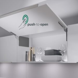 FREEslim flap Pto Силовой модуль к подъемнику, тип M-L, Kesseböhmer
