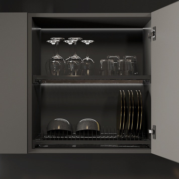 Посудосушители Rejs