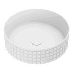 Omoikiri Akira-WH Natceramic/белый раковина для ванной