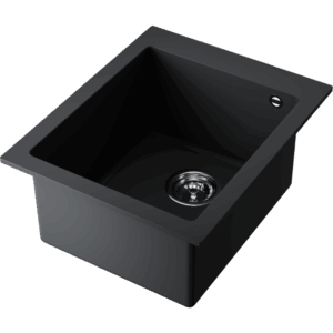 Omoikiri Bosen 41A-GB Artceramic/графит кухонная мойка