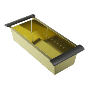 Коландер Omoikiri CO-02-LG