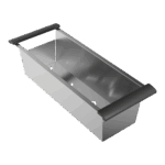 Коландер Omoikiri CO-04-IN