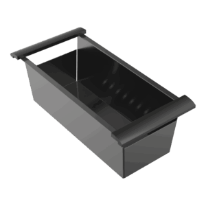 Коландер Omoikiri CO-05-GM