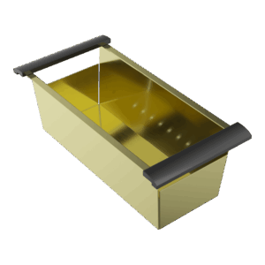 Коландер Omoikiri CO-05-LG