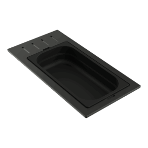 Контейнер Omoikiri DC-01-1-GB