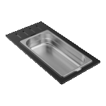 Контейнер Omoikiri DC-01-1-IN
