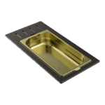 Контейнер Omoikiri DC-01-1-LG
