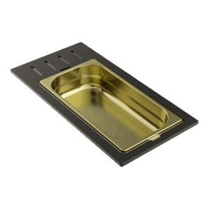 Контейнер Omoikiri DC-01-1-LG