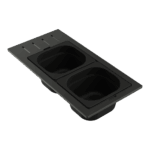 Контейнер Omoikiri DC-02-2-GB
