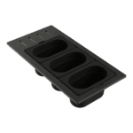 Контейнер Omoikiri DC-02-3-GB