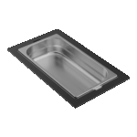 Контейнер Omoikiri DC-03-1-IN