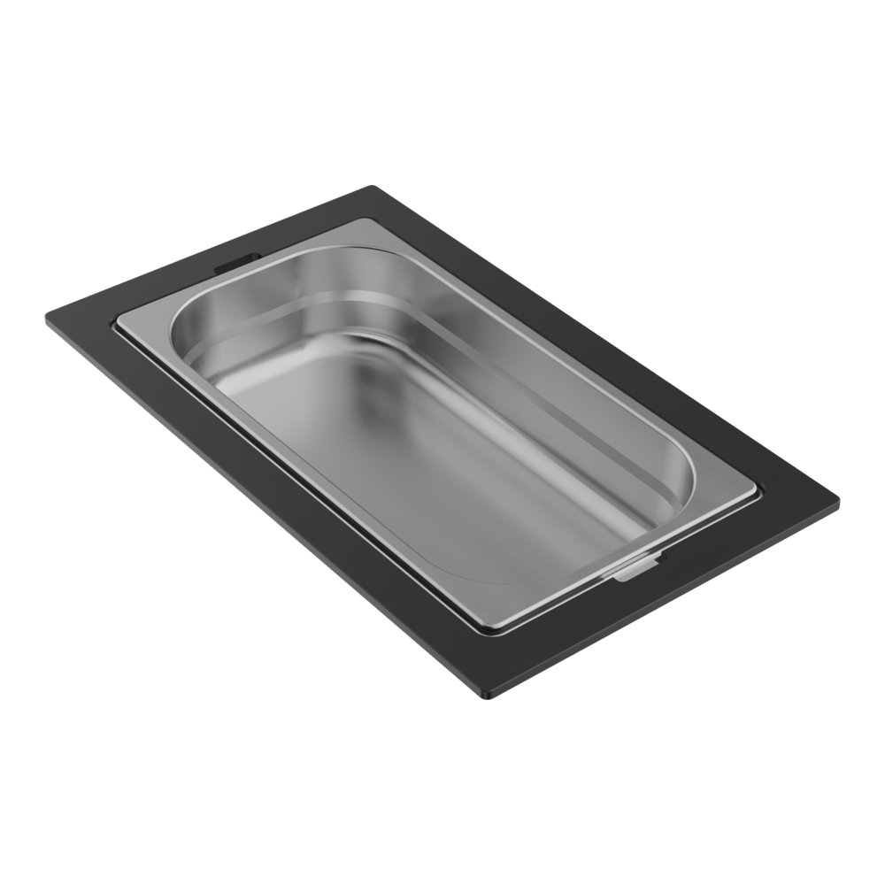 Контейнер Omoikiri DC-03-1-IN