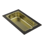 Контейнер Omoikiri DC-03-1-LG