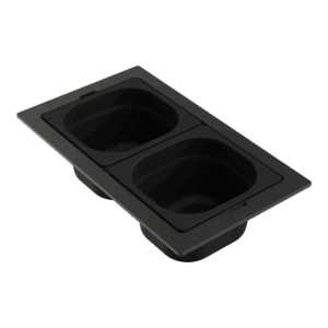 Контейнер Omoikiri DC-04-2-GB