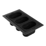 Контейнер Omoikiri DC-04-3-GB