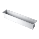 Встраиваемая сушка для посуды Omoikiri DRY-03 PRO WH