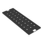 Подставка-сушка для посуды Omoikiri FP-01 PRO-Bl Matt