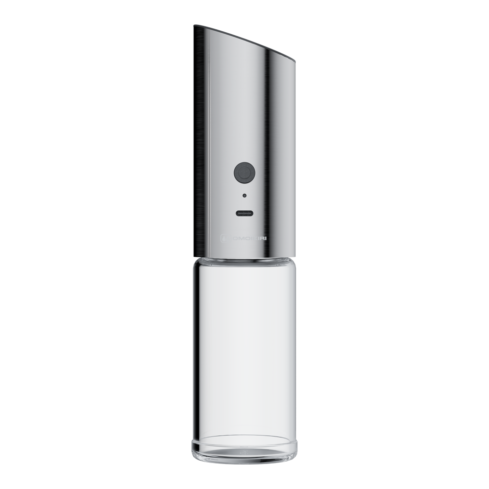 Мельнциа электрическая GRINDER USB-BN OMOIKIRI Home